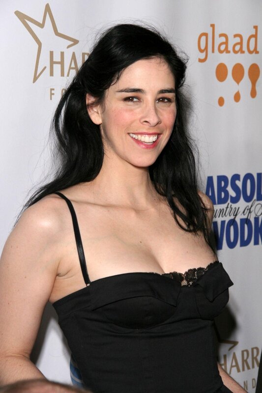 Woman with Long Dark Hair — Black, Happy, Photograph, Black Dress