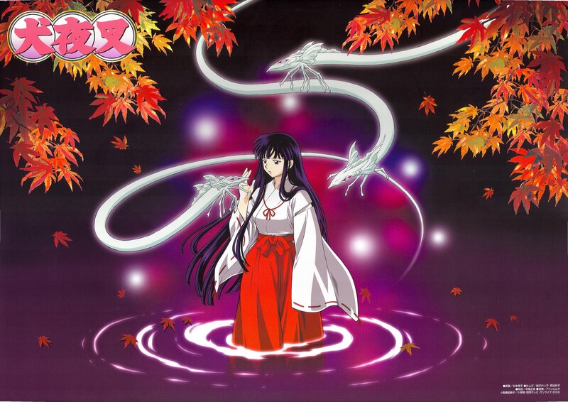 Woman with Long Dark Hair — Purple, Dramatic, Autumn