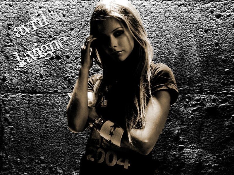 Woman with Long Hair — Black, Dramatic, Photograph, T-shirt