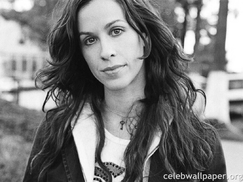 Woman with Long Hair — Black, Neutral, Photograph, Necklace, Jacket