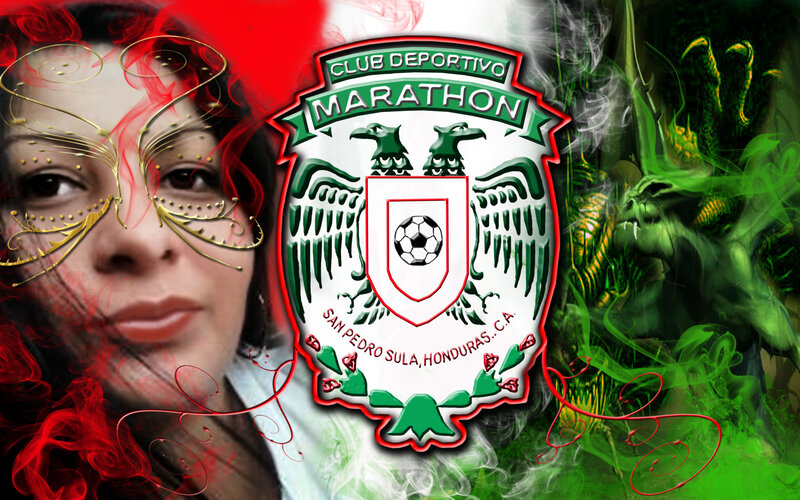 Woman with Mask and Crest