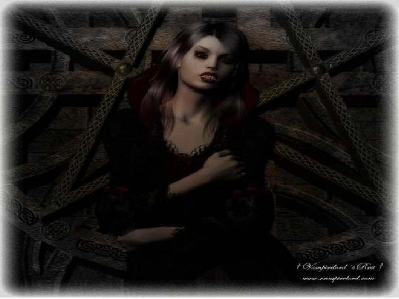 Woman with Pale Skin