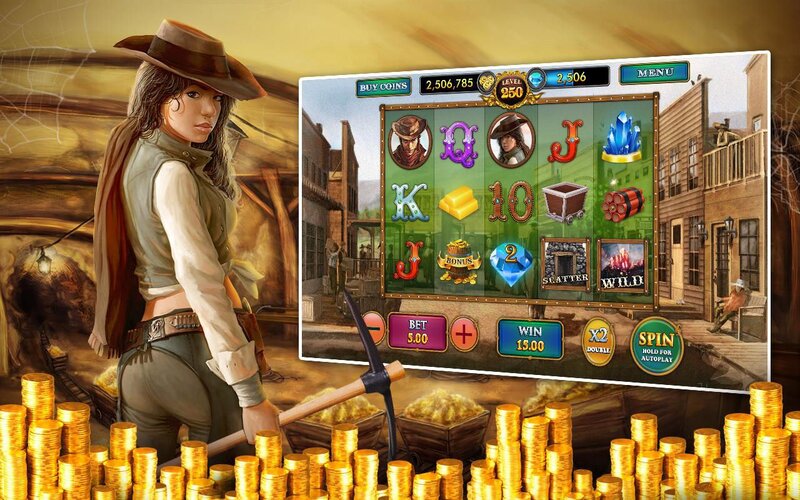 Woman with Pickaxe