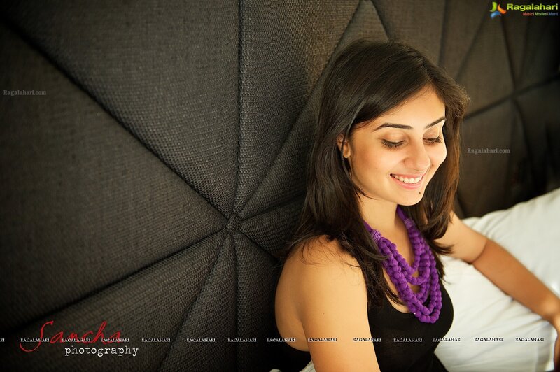 Woman with Purple Necklace