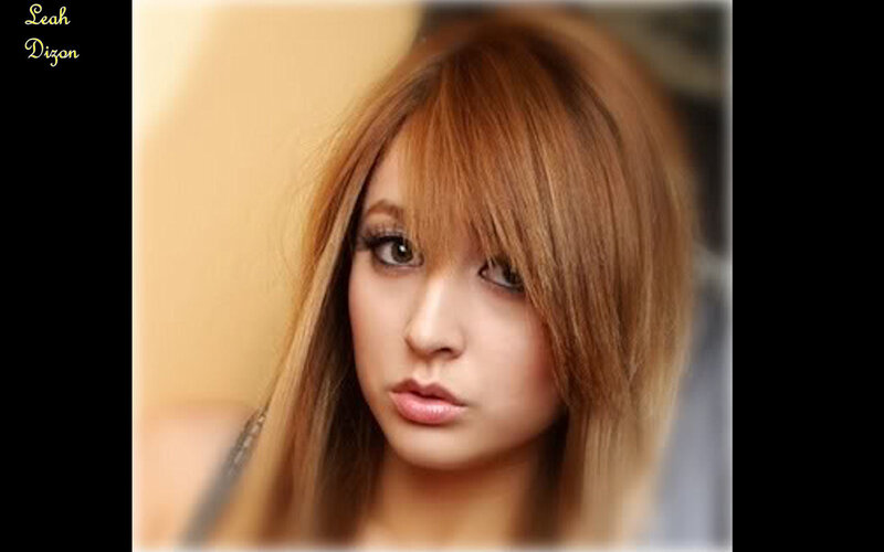 woman with red hair