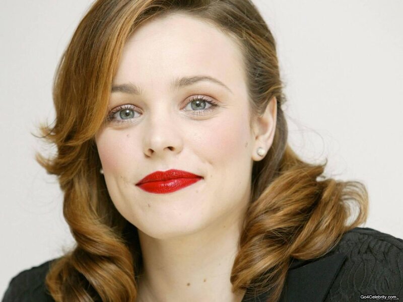 Woman with Red Lipstick — Neutral
