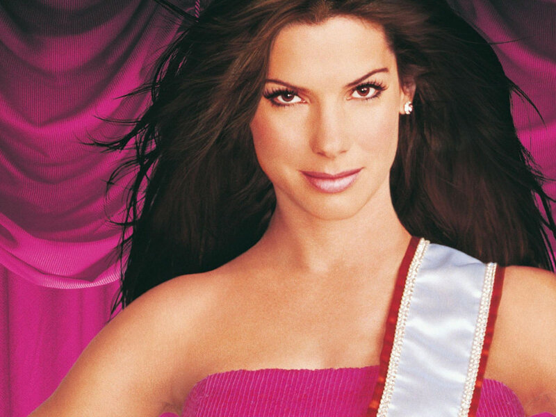 Woman with Sash