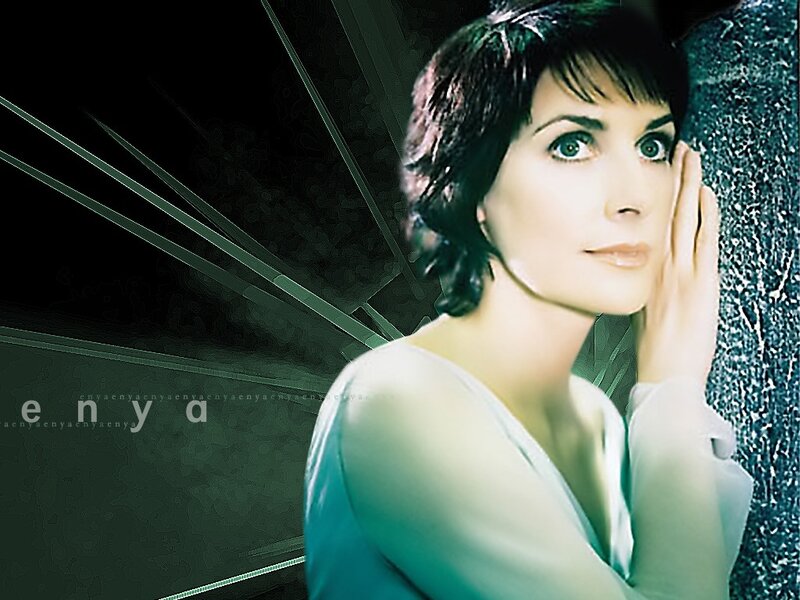 woman with short hair leaning