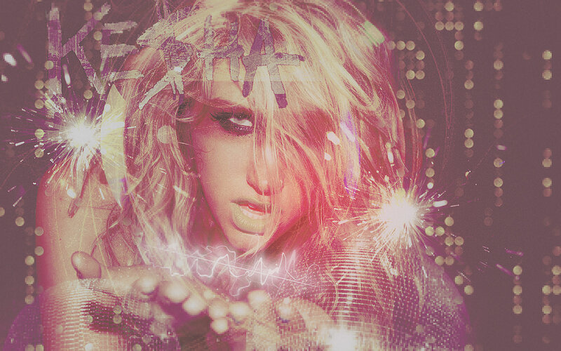 woman with sparklers