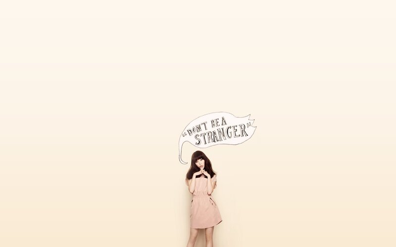 woman with speech bubble