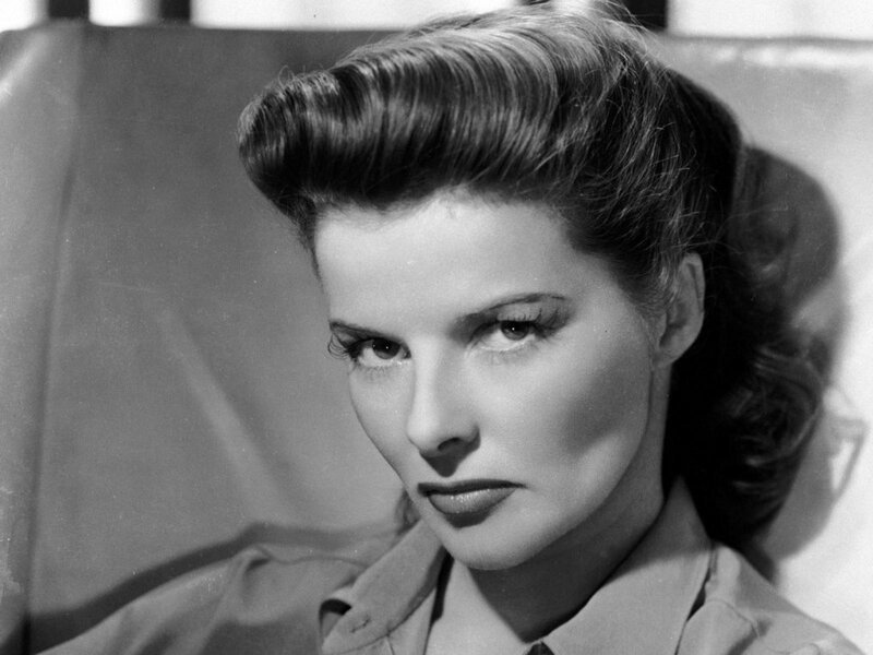 Woman with Styled Hair — Black, Serious, Photograph, Collar