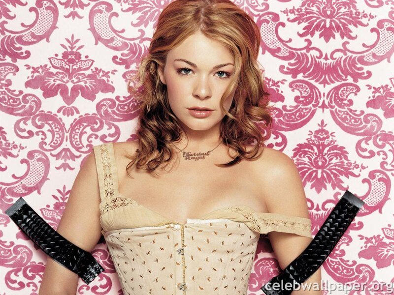 Woman with Swords — Pink