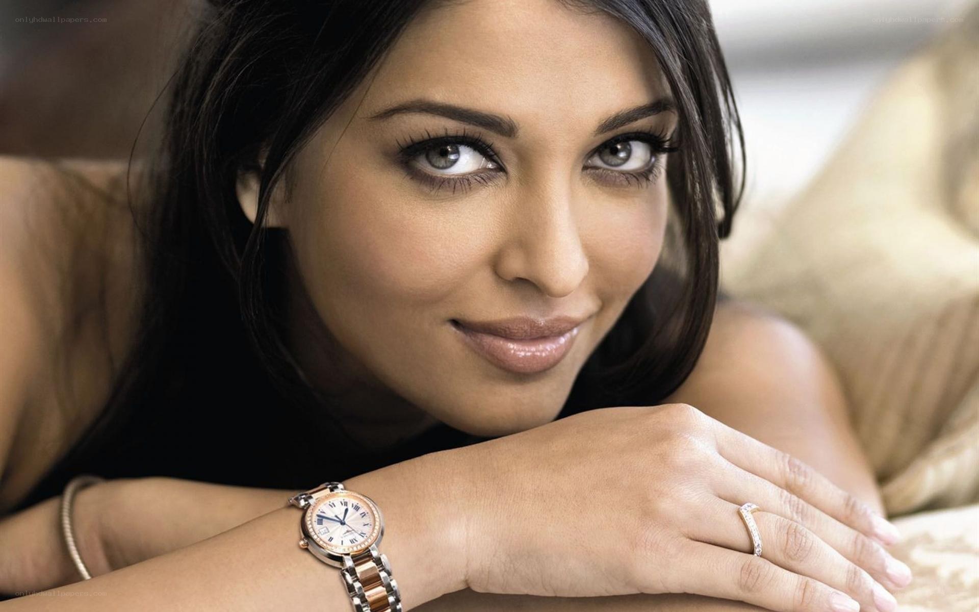 woman with watch and ring