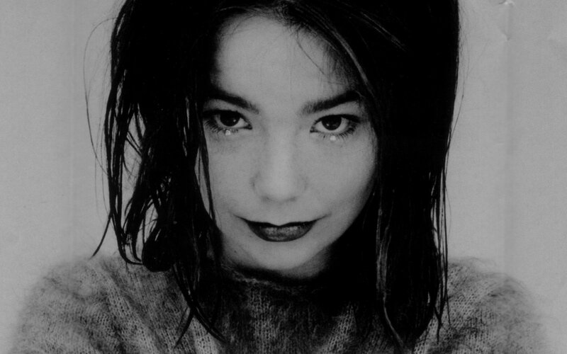 woman with wet hair