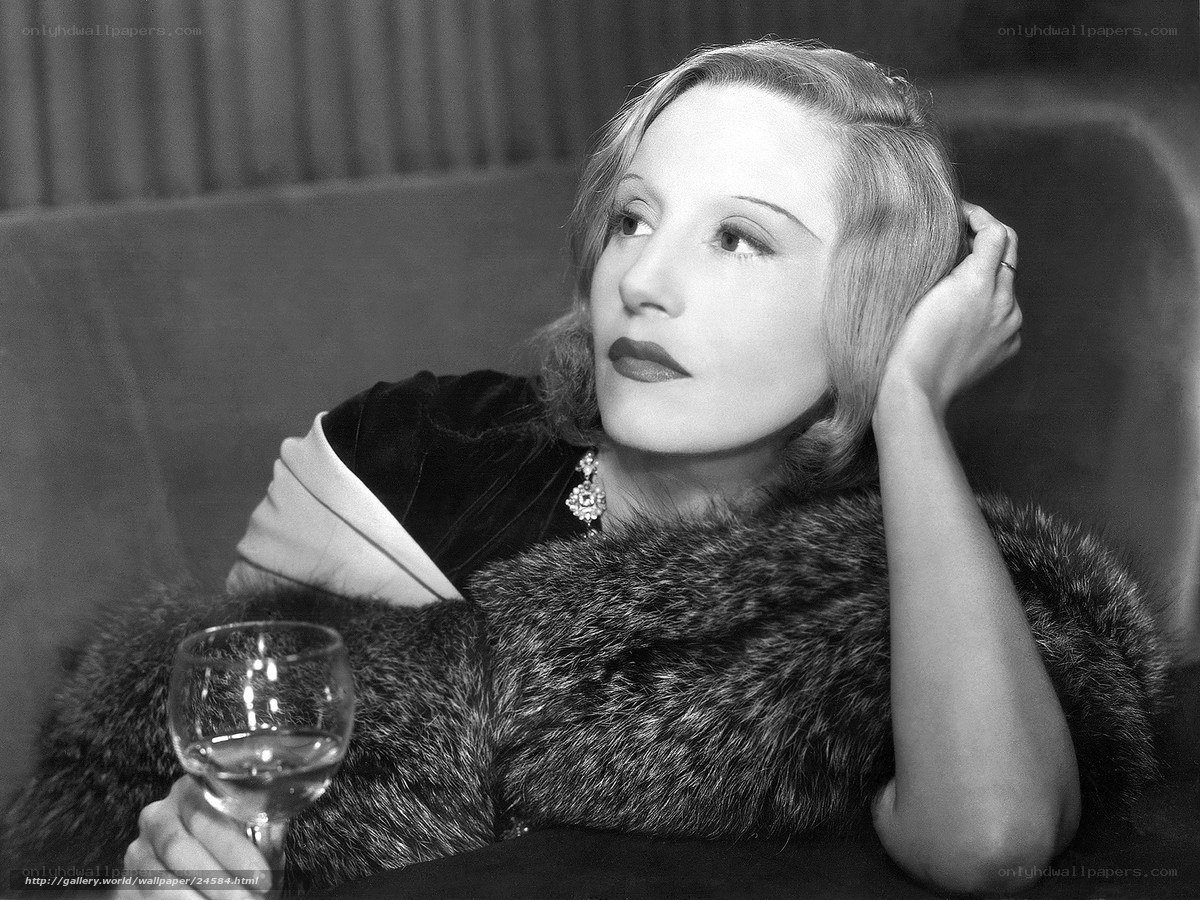 woman with wine glass