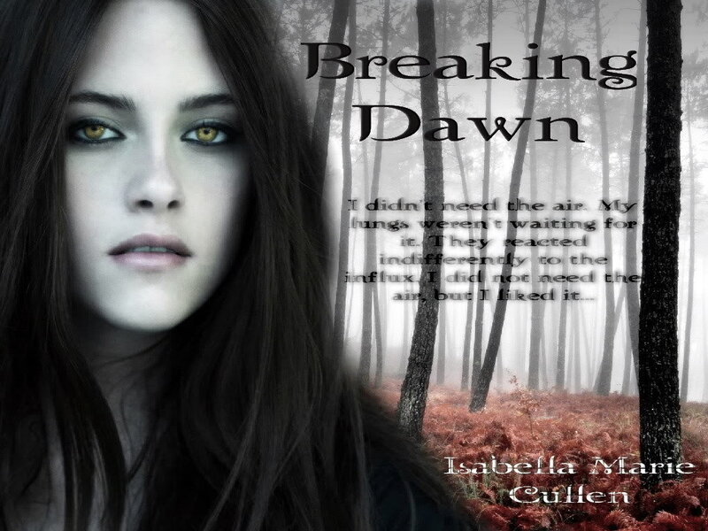 Woman with Yellow Eyes — Black, Dramatic, Autumn