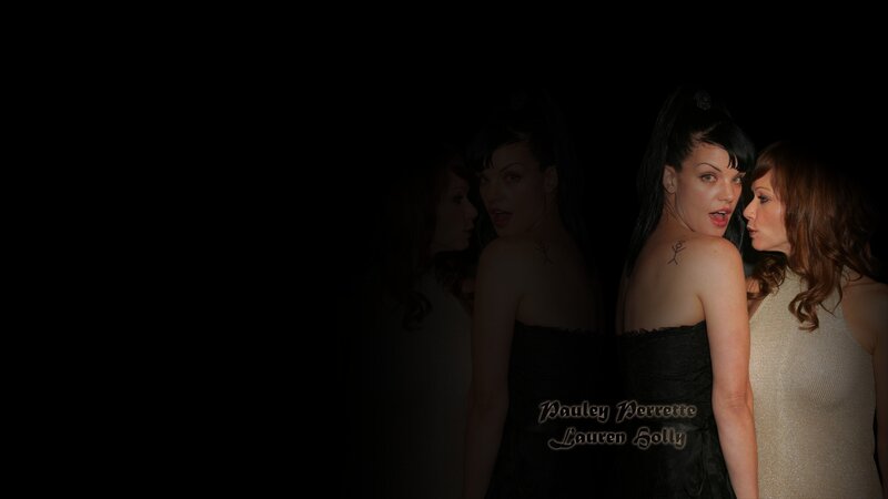 women in evening wear
