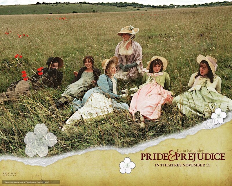 Women in Period Dresses — Green