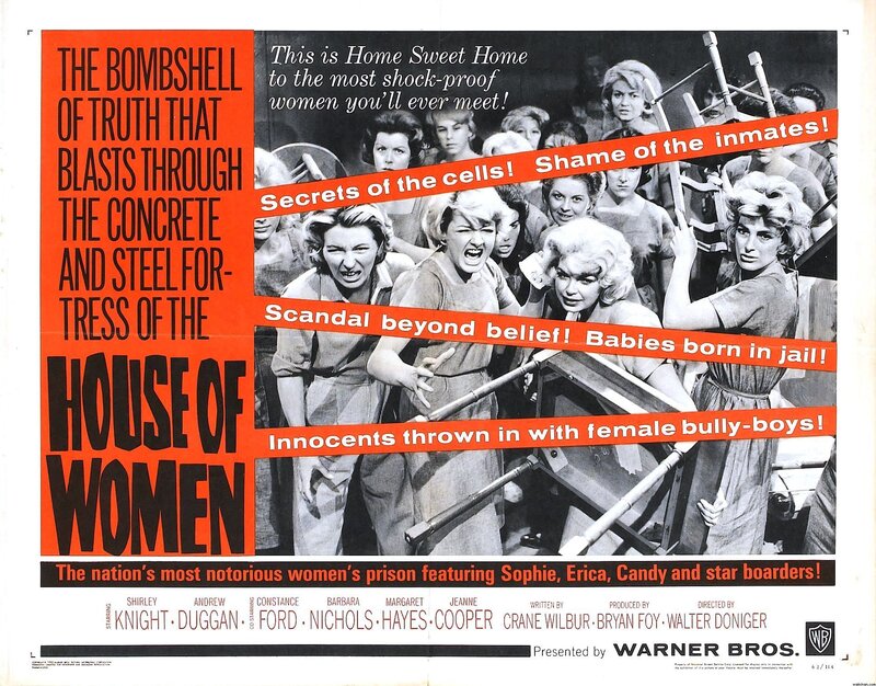 Women in Prison