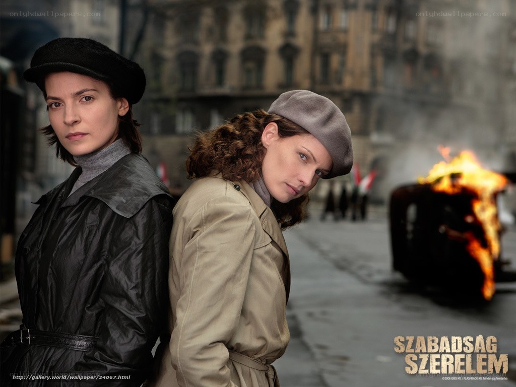 Women in wartime city