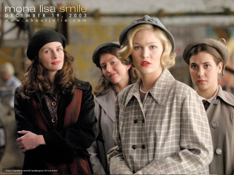 Women in wartime coats