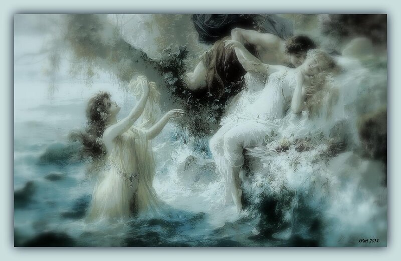Women in Water