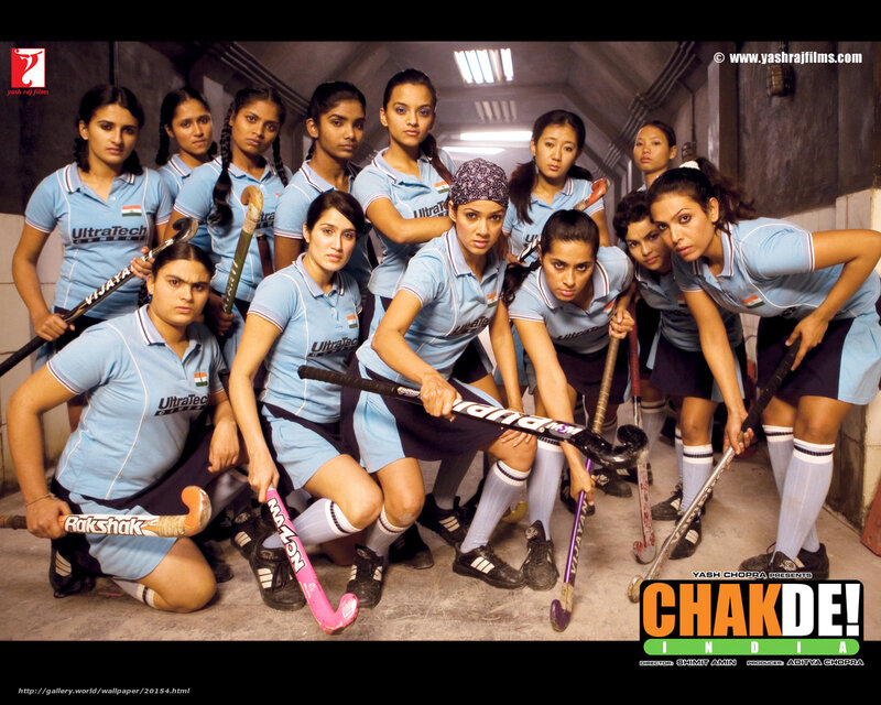 Women's Hockey Team