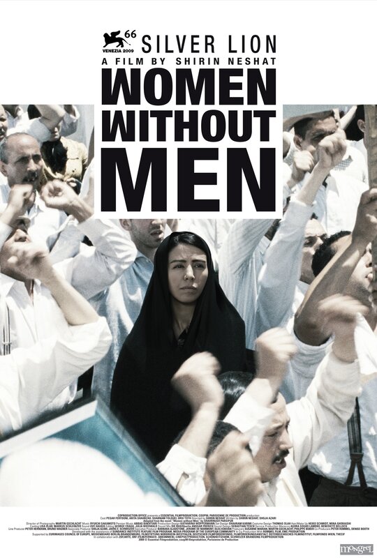 Women Without Men film poster