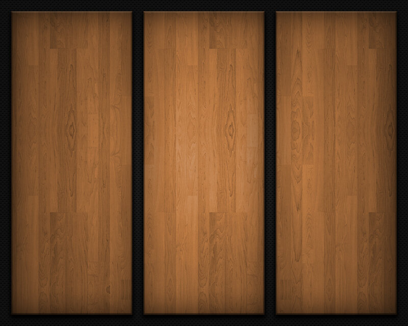 wood floor panels background