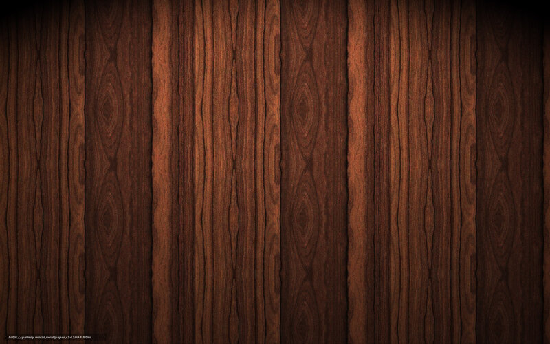Wood Grain Texture — Brown, Neutral, Photograph, Vertical Planks