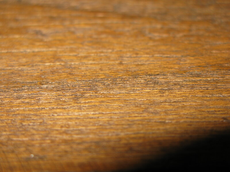 Wood Grain Texture — Brown, Neutral