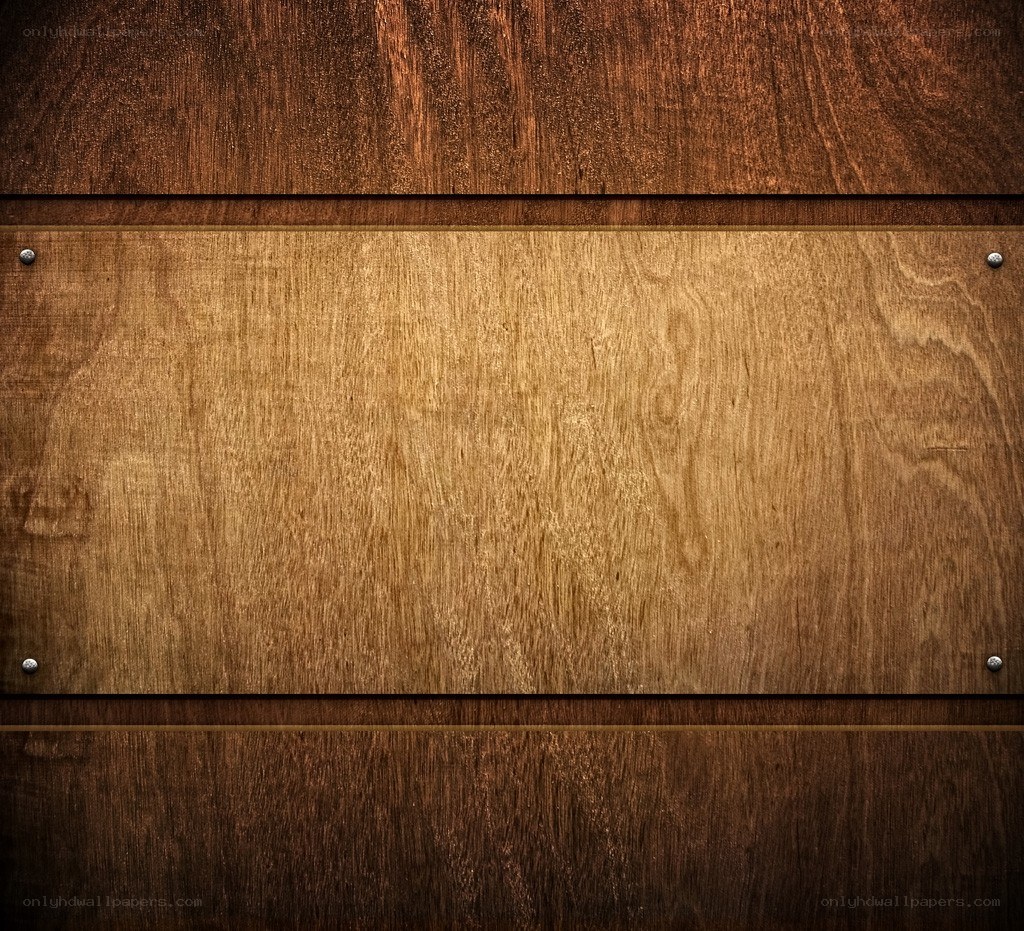 wood panel background
