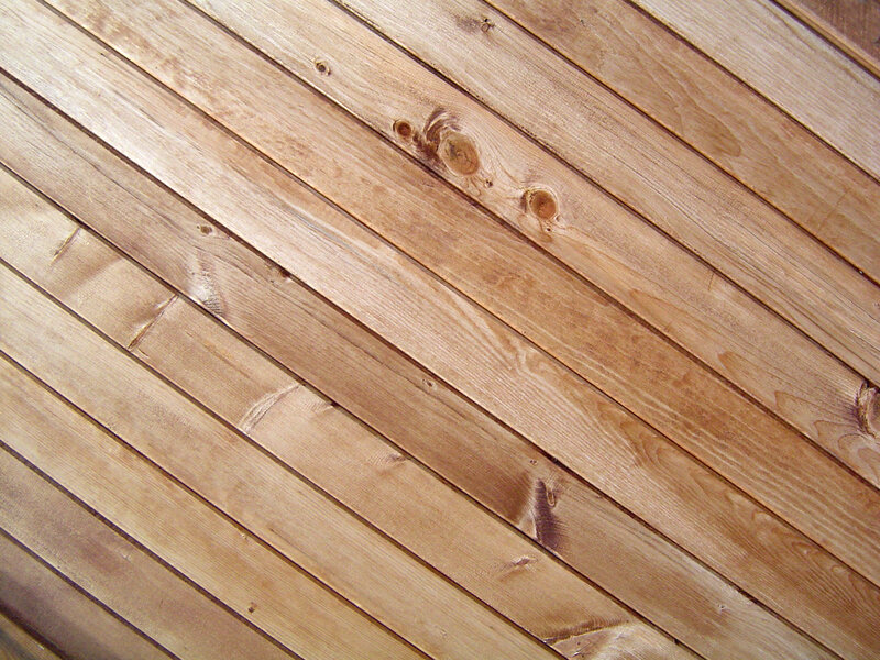 wood plank surface