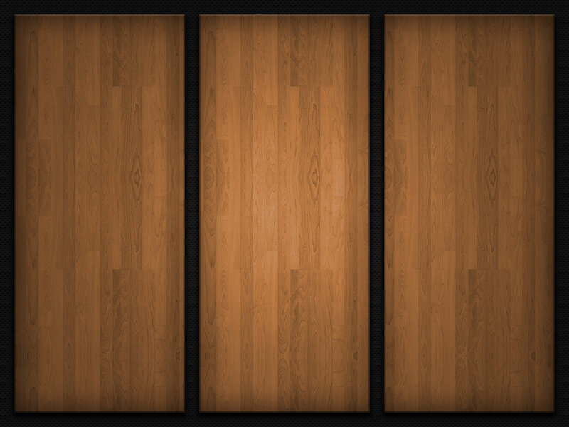 wood texture panels