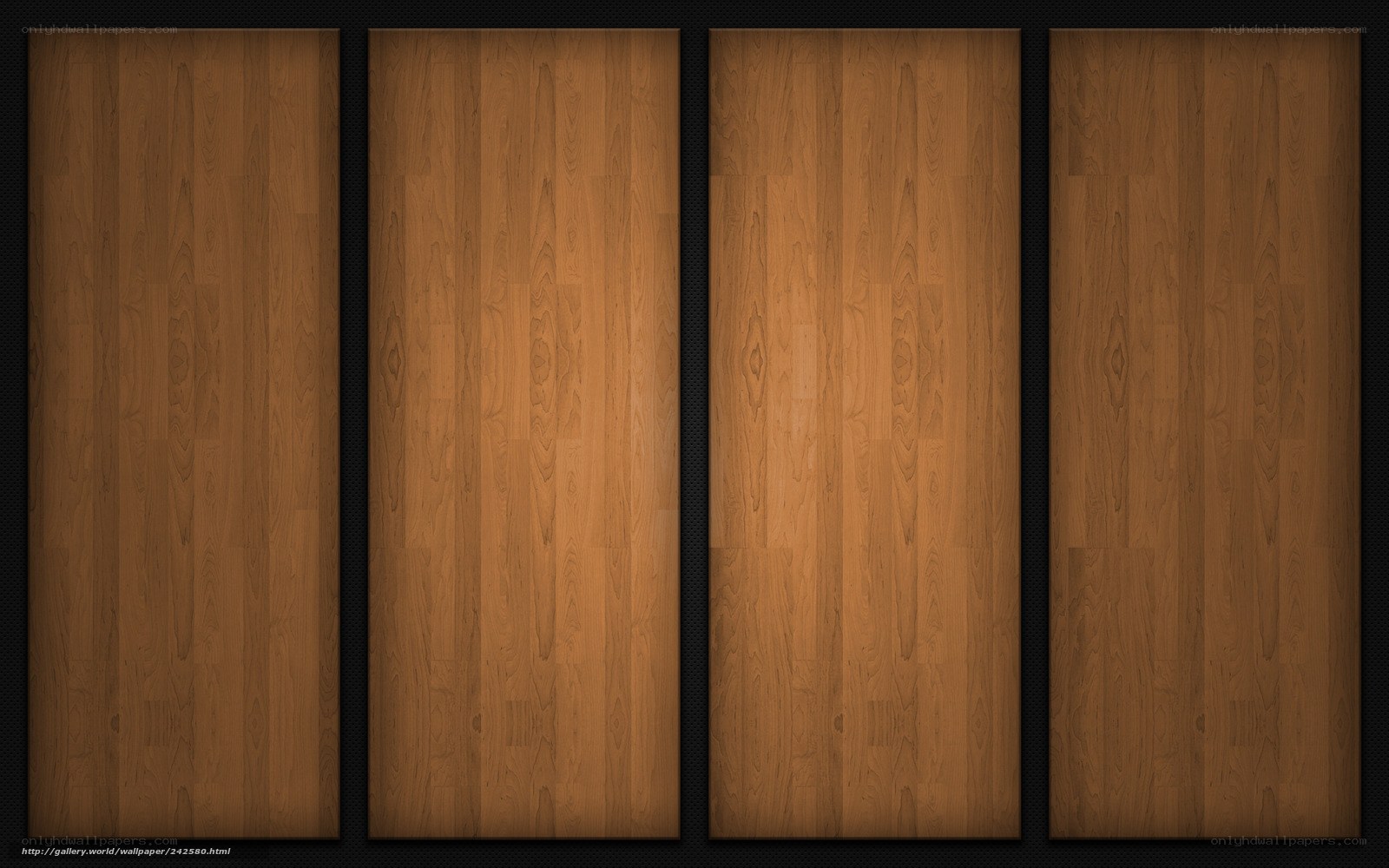 wood texture panels