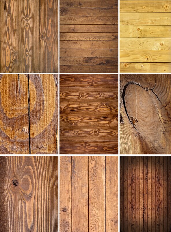 Wood Texture Samples