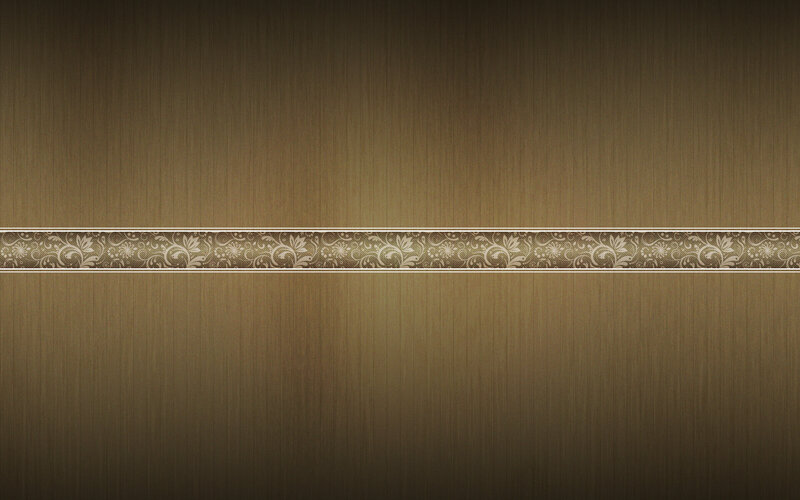 wood texture with floral border