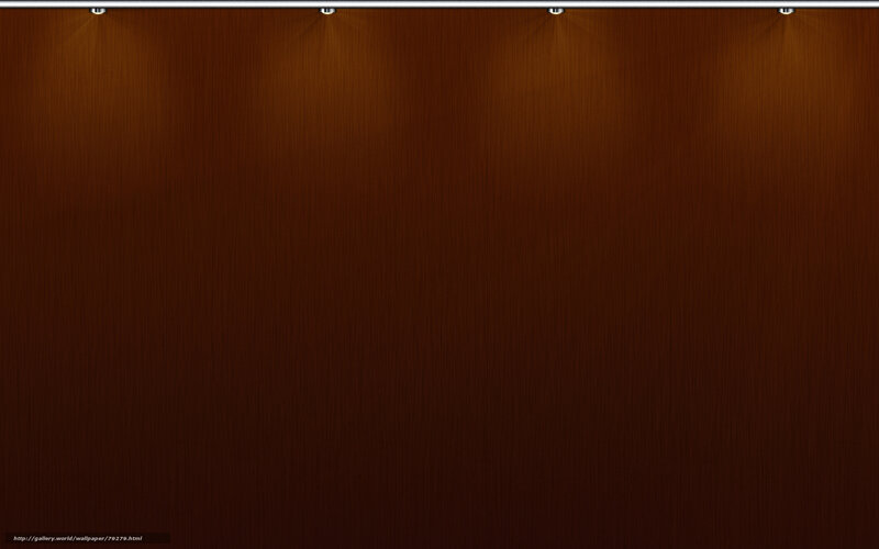Wood texture with spotlights