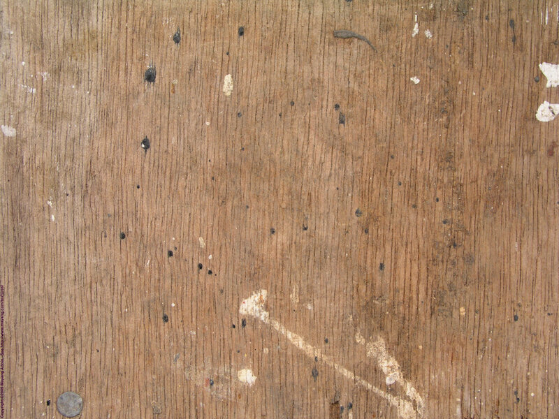 wood texture with stains