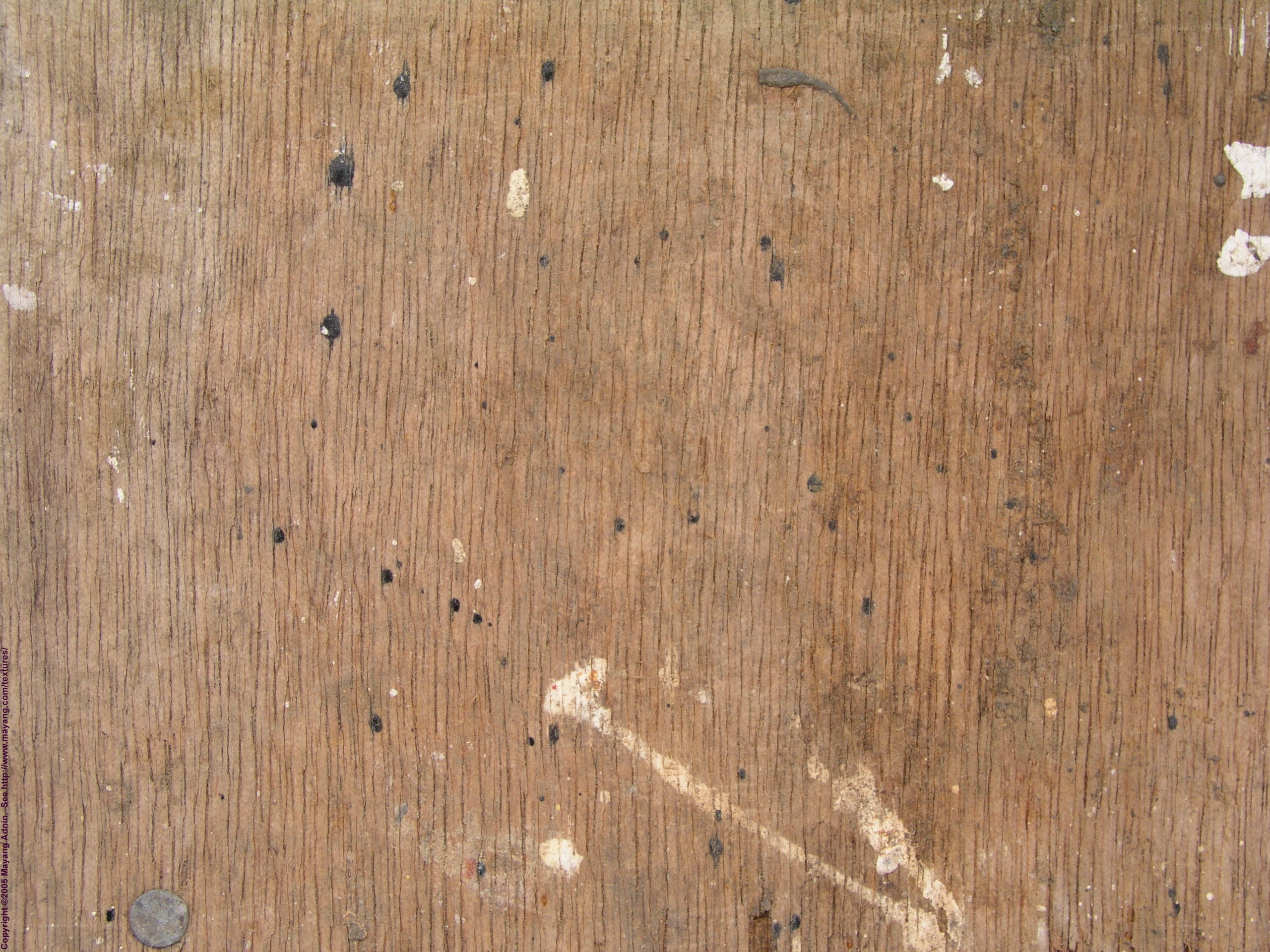 wood texture with stains