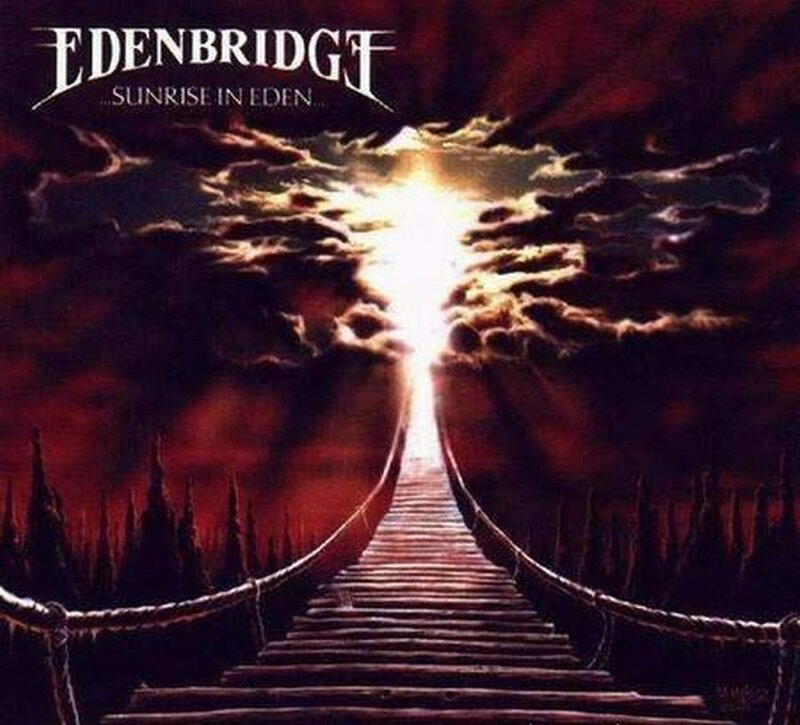 Wooden Bridge to Light