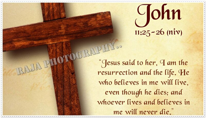 Wooden Cross on Parchment — Brown