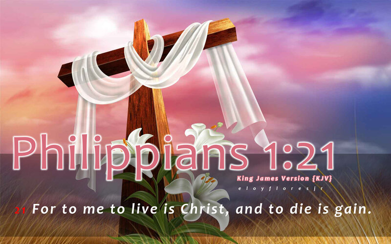 Wooden Cross with Lilies — Pink, Serene