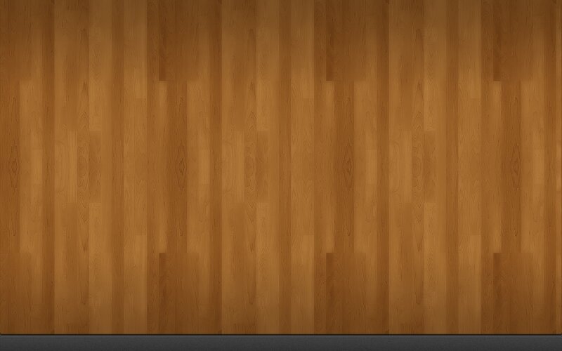 Wooden Floor Panels