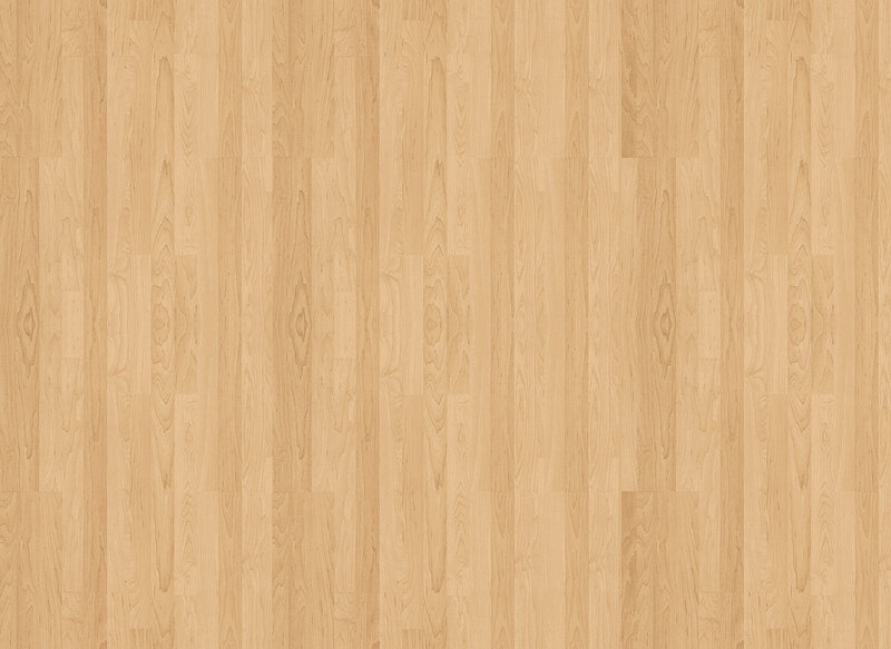 Wooden Floor Planks — Beige