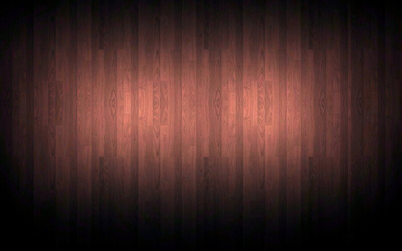 Wooden Floor Planks — Brown, Dark, Photograph, Lighting