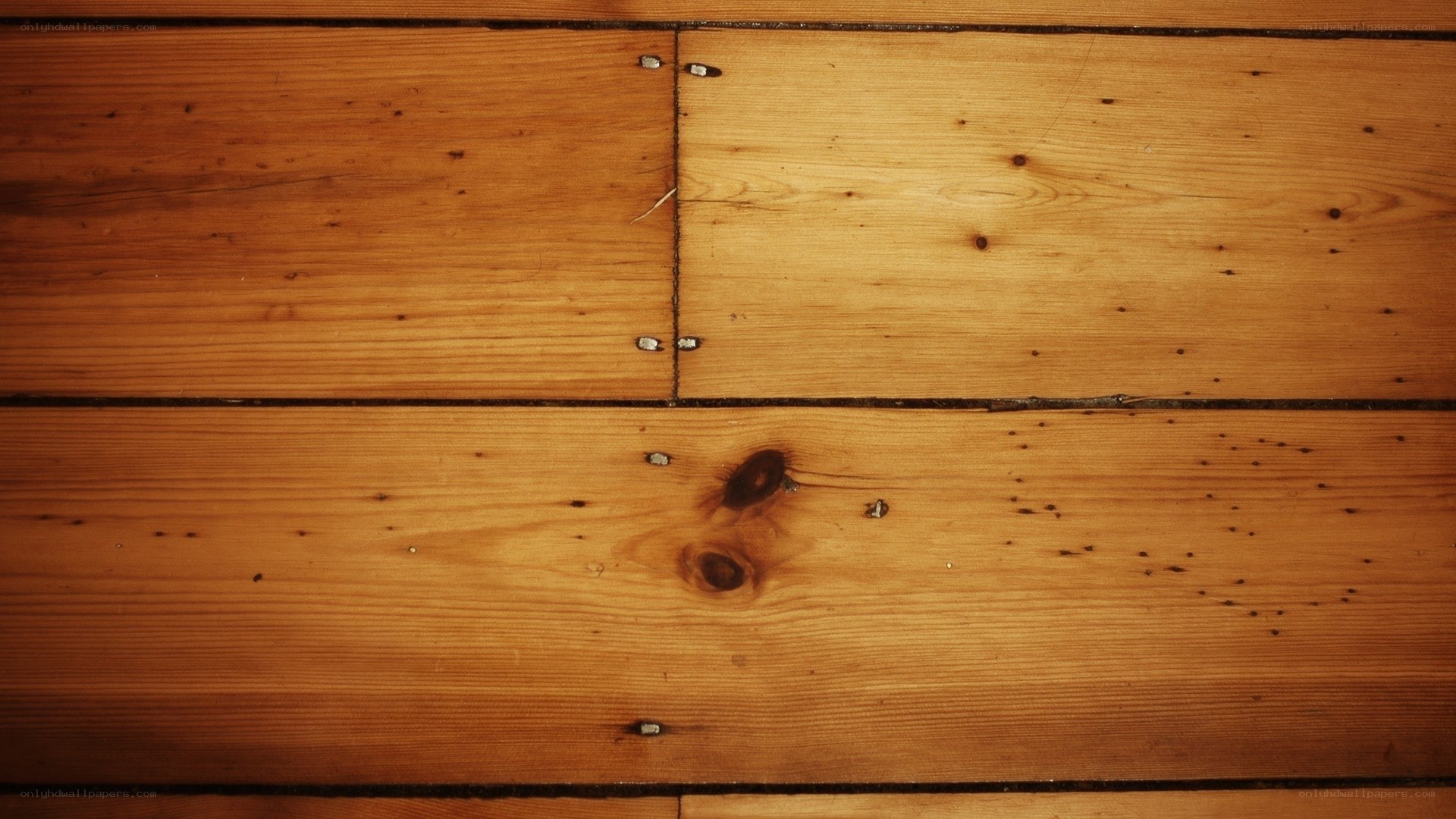 wooden floor planks