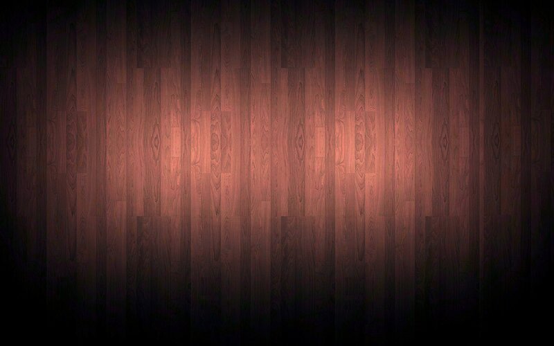Wooden Floor Texture — Brown, Dark, Photograph