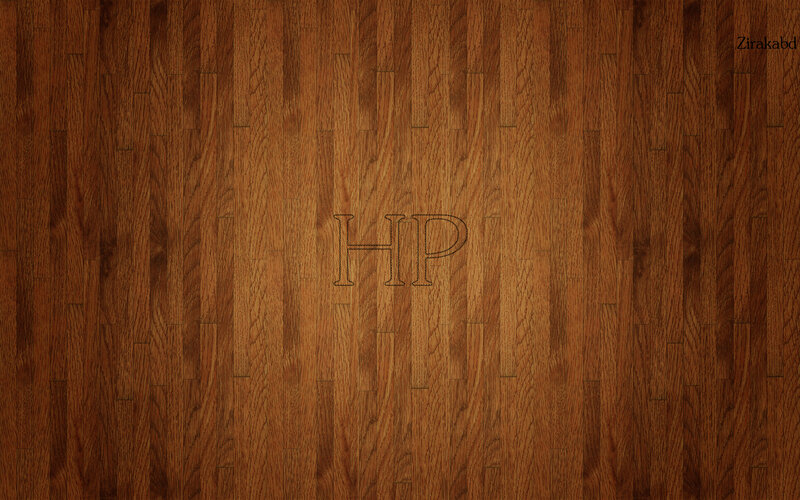Wooden Floor Texture — Brown, Neutral