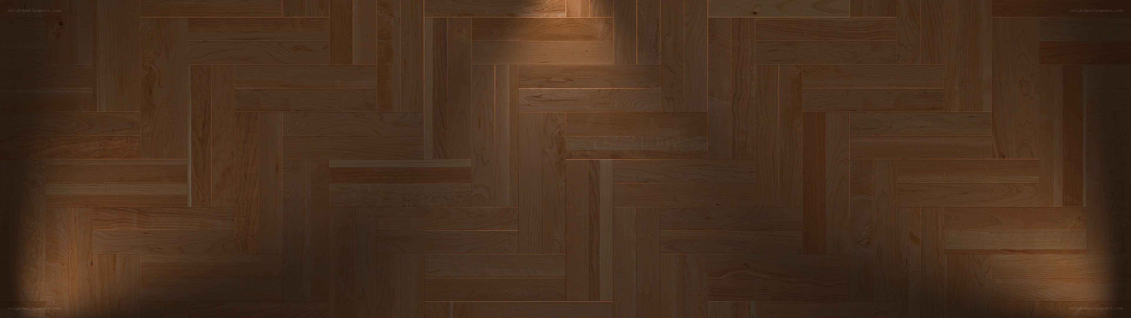 wooden parquet floor pattern
